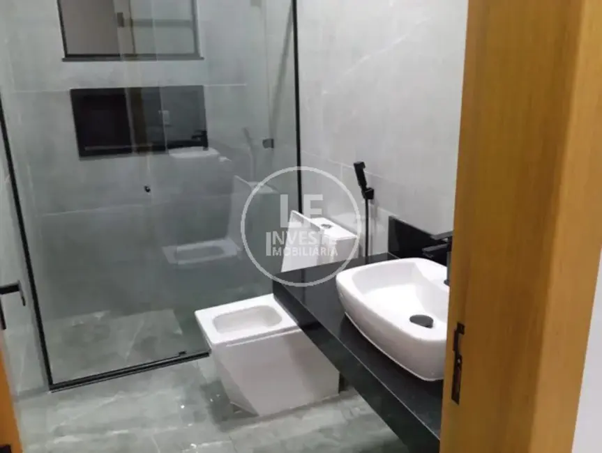 Foto 8 de Casa com 3 quartos à venda, 180m2 em Jardim Belo Horizonte, Aparecida De Goiania - GO