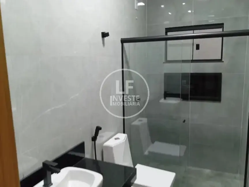 Foto 9 de Casa com 3 quartos à venda, 180m2 em Jardim Belo Horizonte, Aparecida De Goiania - GO