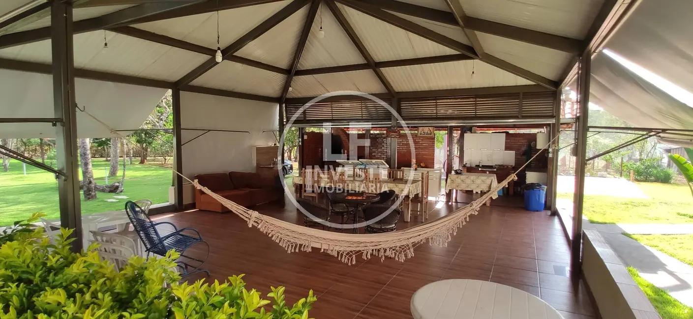 Foto 5 de Chácara com 2 quartos à venda, 2795m2 em Goiania - GO