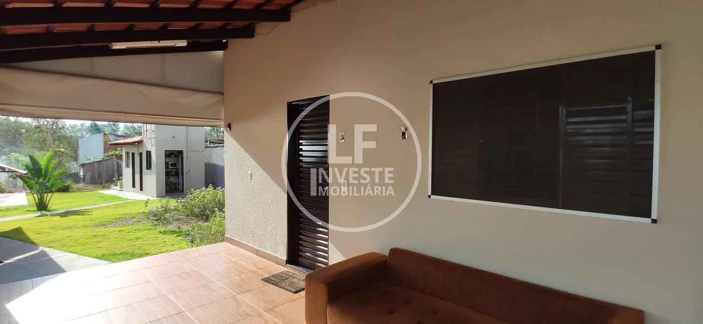 Foto 9 de Chácara com 2 quartos à venda, 2795m2 em Goiania - GO