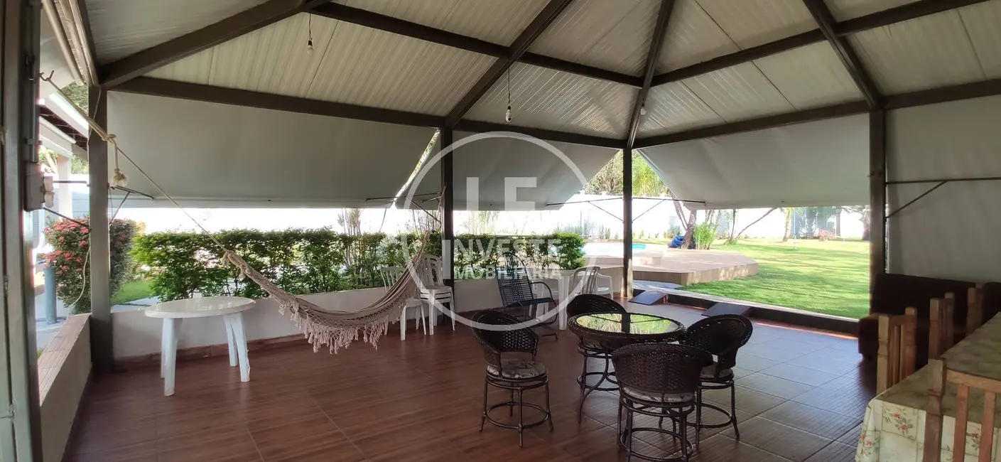 Foto 6 de Chácara com 2 quartos à venda, 2795m2 em Goiania - GO