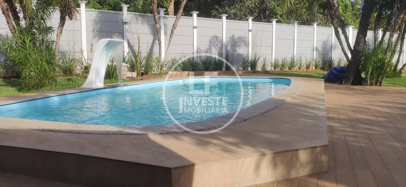 Foto 3 de Chácara com 2 quartos à venda, 2795m2 em Goiania - GO