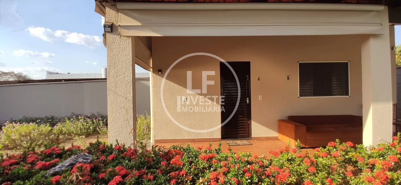 Foto 8 de Chácara com 2 quartos à venda, 2795m2 em Goiania - GO