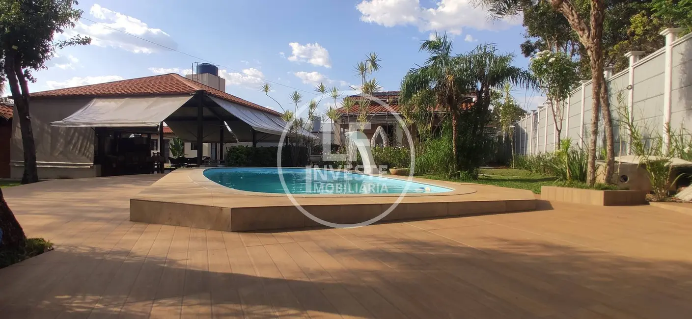 Foto 4 de Chácara com 2 quartos à venda, 2795m2 em Goiania - GO