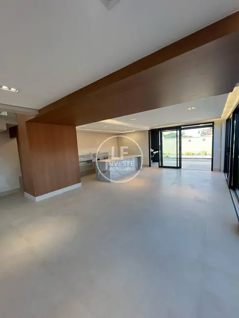 Foto 5 de Casa de Condomínio com 3 quartos à venda, 269m2 em Pólo Empresarial Goiás, Aparecida De Goiania - GO