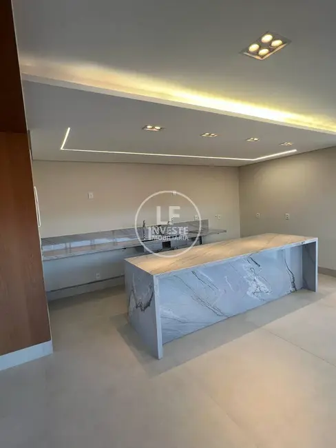 Foto 8 de Casa de Condomínio com 3 quartos à venda, 269m2 em Pólo Empresarial Goiás, Aparecida De Goiania - GO