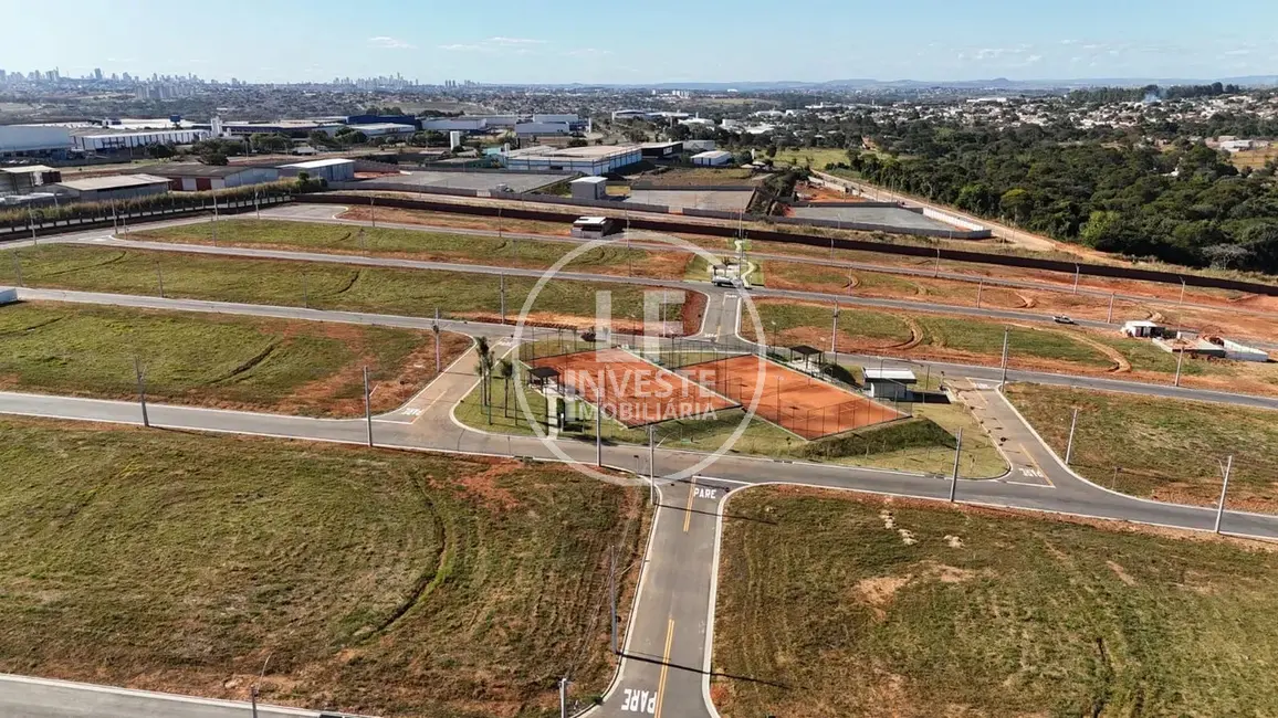 Foto 9 de Casa de Condomínio com 3 quartos à venda, 269m2 em Pólo Empresarial Goiás, Aparecida De Goiania - GO
