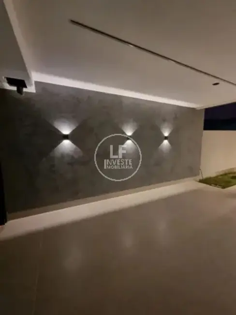 Foto 3 de Casa de Condomínio com 3 quartos à venda, 360m2 em Senador Canedo - GO