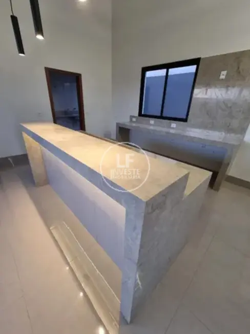 Foto 8 de Casa de Condomínio com 3 quartos à venda, 360m2 em Senador Canedo - GO