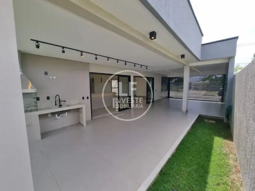 Foto 5 de Casa de Condomínio com 3 quartos à venda, 360m2 em Senador Canedo - GO