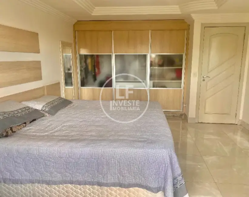 Foto 7 de Casa com 3 quartos à venda, 260m2 em Loteamento Portal do Sol I, Goiania - GO