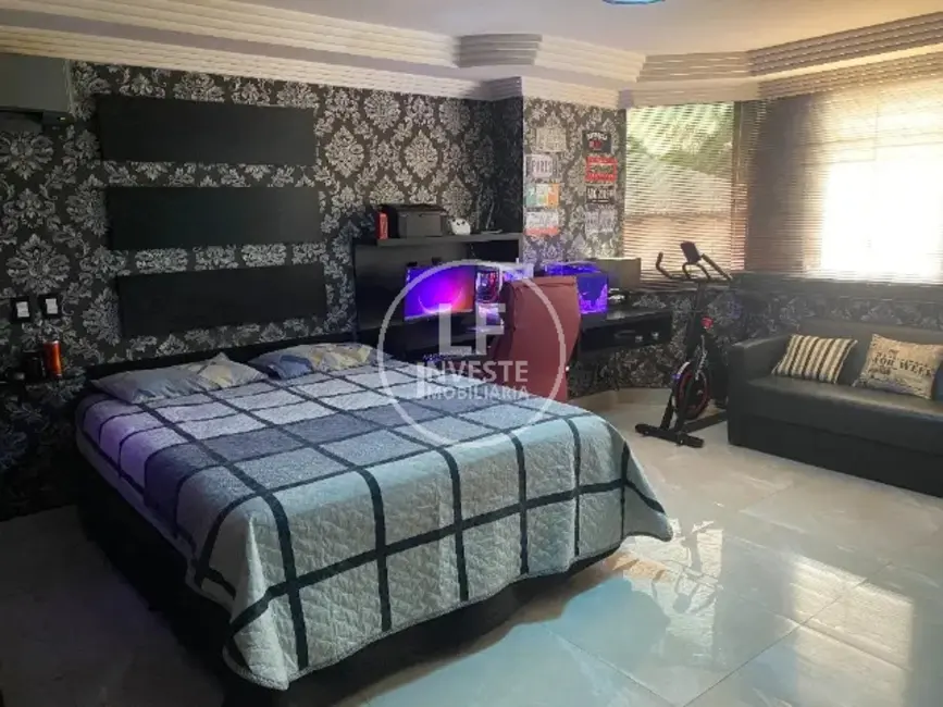 Foto 9 de Casa com 3 quartos à venda, 260m2 em Loteamento Portal do Sol I, Goiania - GO