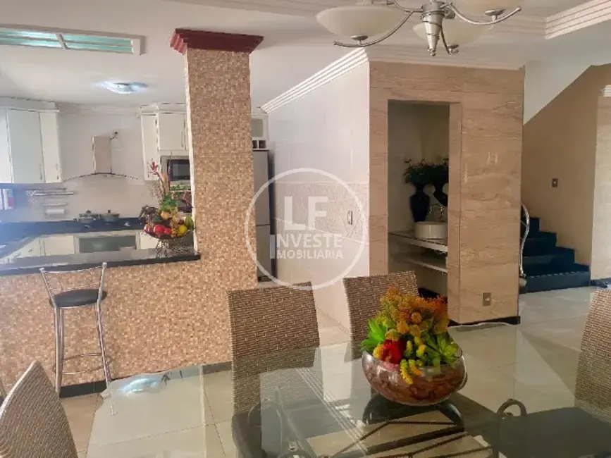 Foto 5 de Casa com 3 quartos à venda, 260m2 em Loteamento Portal do Sol I, Goiania - GO