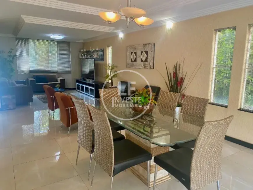 Foto 3 de Casa com 3 quartos à venda, 260m2 em Loteamento Portal do Sol I, Goiania - GO