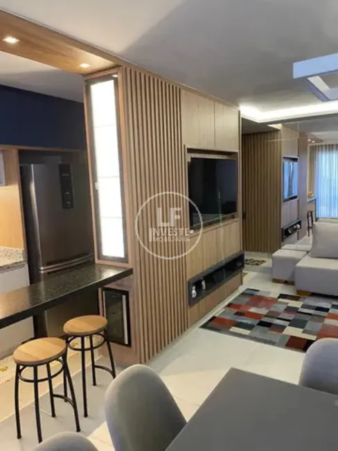 Foto 1 de Apartamento com 3 quartos à venda, 76m2 em Parque Amazônia, Goiania - GO