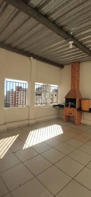 Foto 2 de Apartamento com 4 quartos à venda, 86m2 em Setor Bela Vista, Goiania - GO