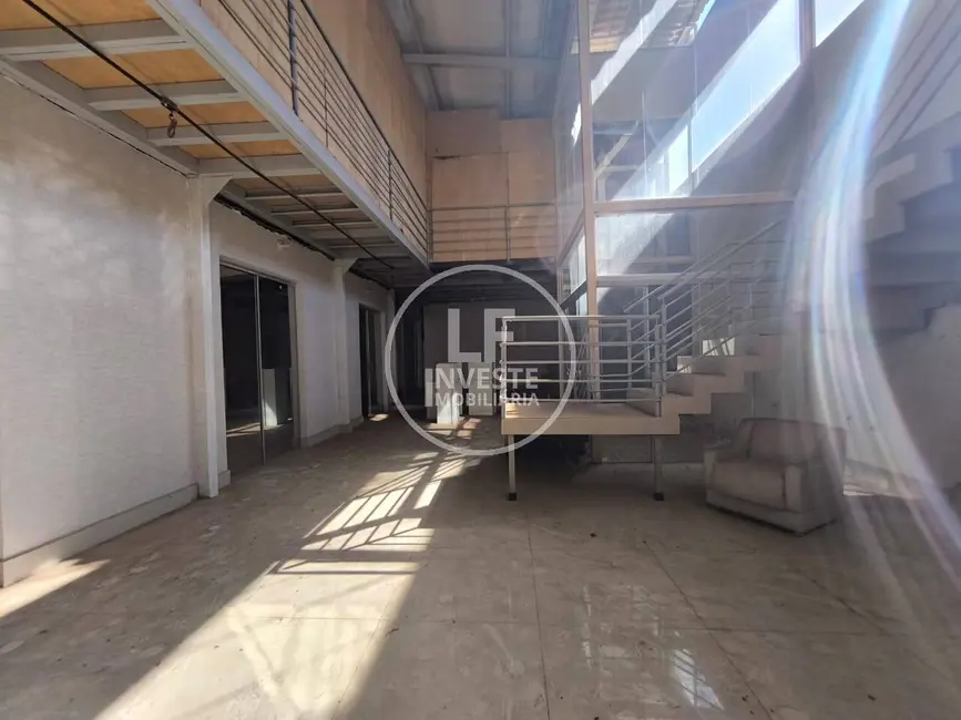Sala Comercial à venda e para alugar, 550m2 em Setor Oeste, Goiania - GO - imagem 9 Foto 9 de Sala Comercial à venda e para alugar, 550m2 em Setor Oeste, Goiania - GO