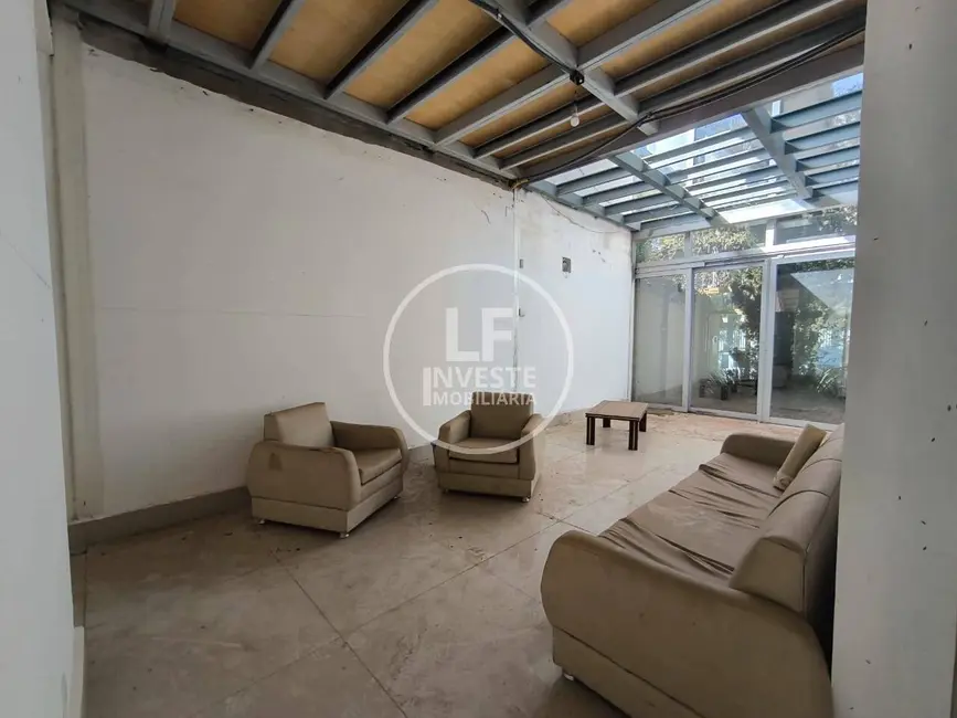 Sala Comercial à venda e para alugar, 550m2 em Setor Oeste, Goiania - GO - imagem 7 Foto 7 de Sala Comercial à venda e para alugar, 550m2 em Setor Oeste, Goiania - GO