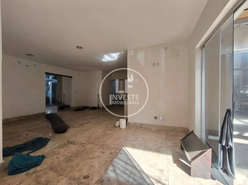 Sala Comercial à venda e para alugar, 550m2 em Setor Oeste, Goiania - GO - imagem 6 Foto 6 de Sala Comercial à venda e para alugar, 550m2 em Setor Oeste, Goiania - GO