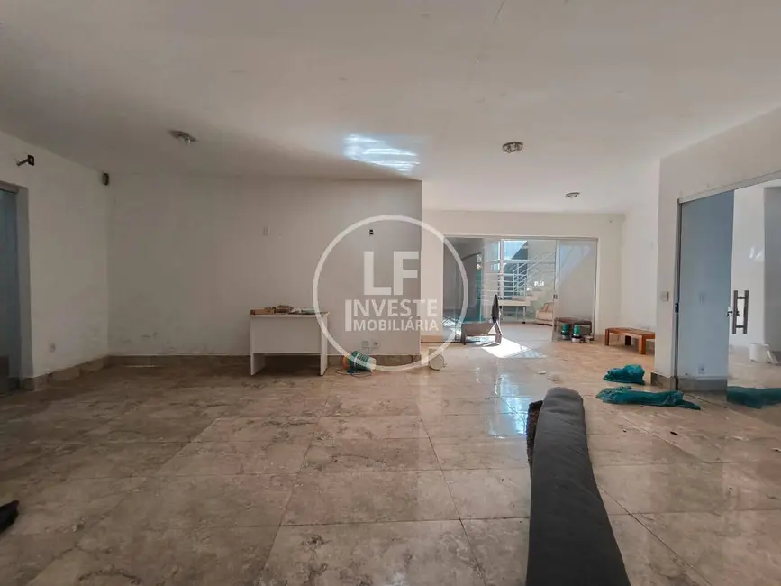 Sala Comercial à venda e para alugar, 550m2 em Setor Oeste, Goiania - GO - imagem 5 Foto 5 de Sala Comercial à venda e para alugar, 550m2 em Setor Oeste, Goiania - GO