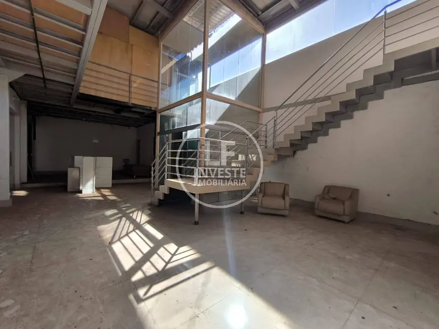 Sala Comercial à venda e para alugar, 550m2 em Setor Oeste, Goiania - GO - imagem 8 Foto 8 de Sala Comercial à venda e para alugar, 550m2 em Setor Oeste, Goiania - GO