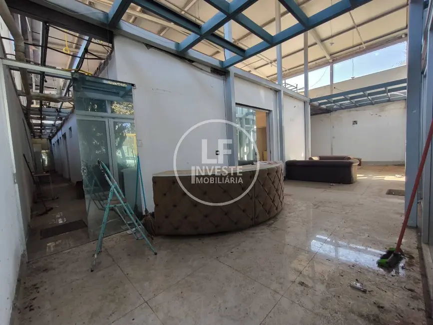 Sala Comercial à venda e para alugar, 550m2 em Setor Oeste, Goiania - GO - imagem 3 Foto 3 de Sala Comercial à venda e para alugar, 550m2 em Setor Oeste, Goiania - GO