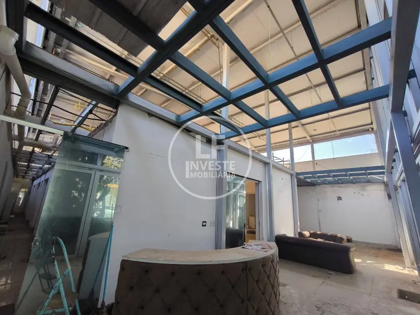 Sala Comercial à venda e para alugar, 550m2 em Setor Oeste, Goiania - GO - imagem 4 Foto 4 de Sala Comercial à venda e para alugar, 550m2 em Setor Oeste, Goiania - GO