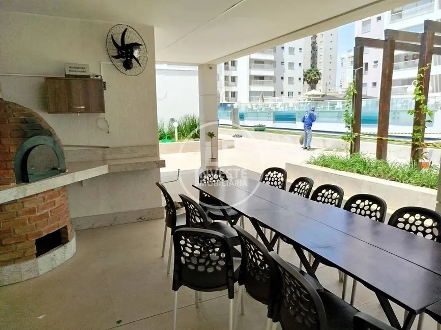 Apartamento com 3 quartos à venda, 118m2 em Jardim Goiás, Goiania - GO - imagem 4 Foto 4 de Apartamento com 3 quartos à venda, 118m2 em Jardim Goiás, Goiania - GO