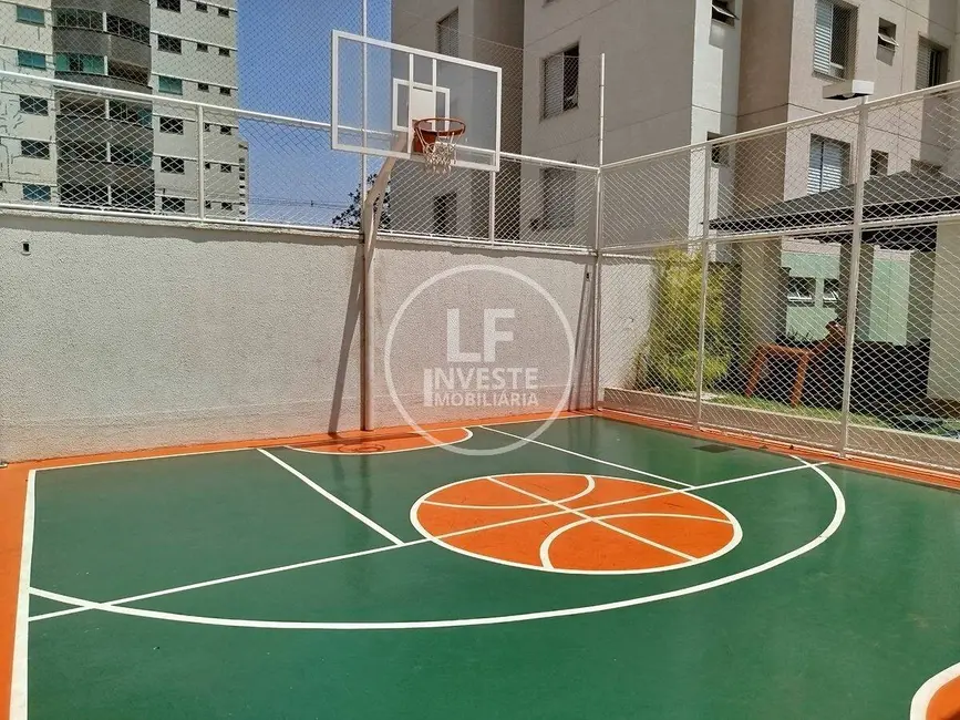 Apartamento com 3 quartos à venda, 118m2 em Jardim Goiás, Goiania - GO - imagem 6 Foto 6 de Apartamento com 3 quartos à venda, 118m2 em Jardim Goiás, Goiania - GO