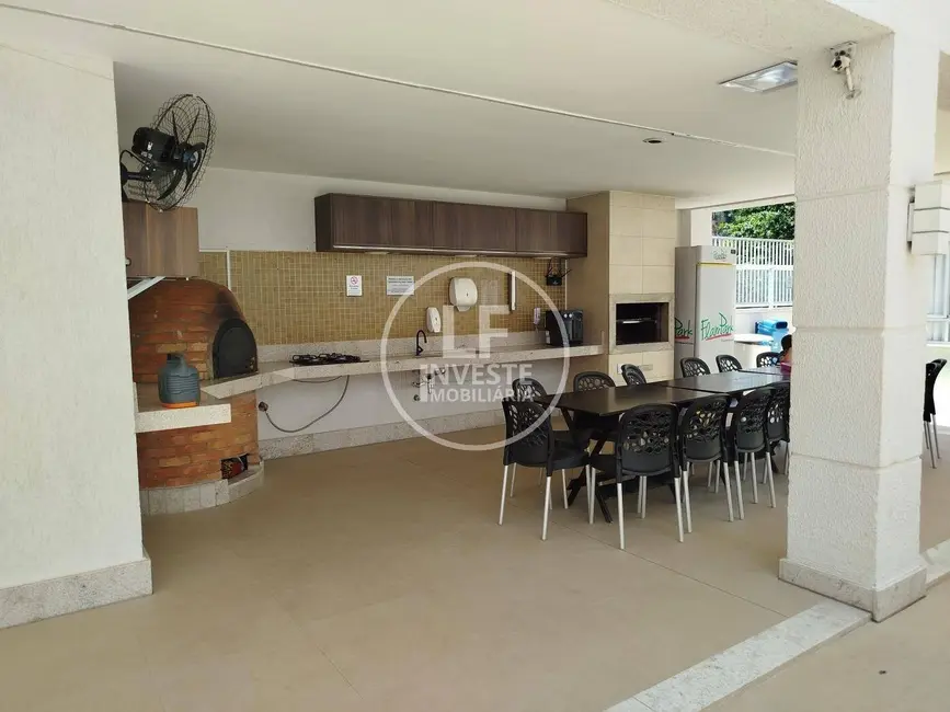 Apartamento com 3 quartos à venda, 118m2 em Jardim Goiás, Goiania - GO - imagem 5 Foto 5 de Apartamento com 3 quartos à venda, 118m2 em Jardim Goiás, Goiania - GO