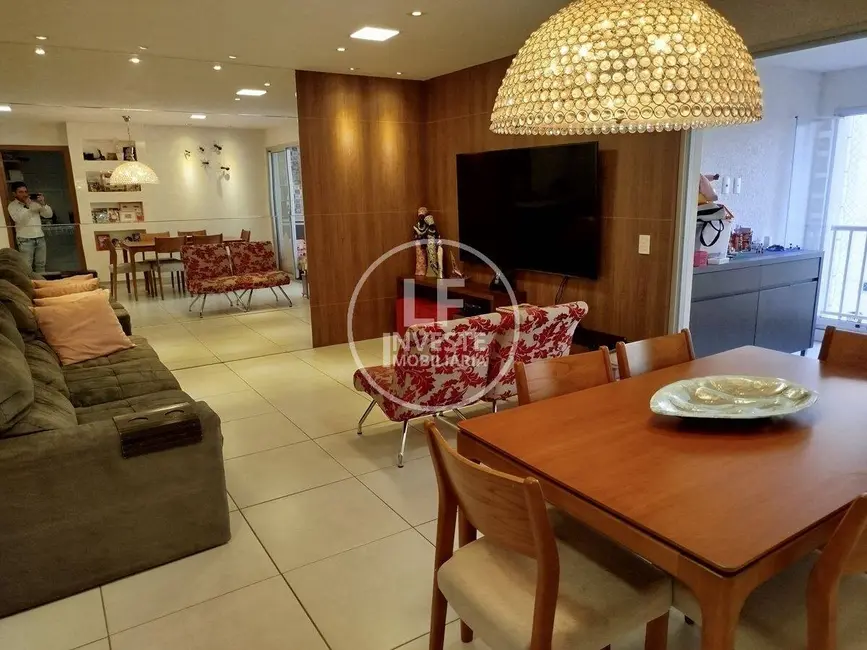 Apartamento com 3 quartos à venda, 118m2 em Jardim Goiás, Goiania - GO - imagem 8 Foto 8 de Apartamento com 3 quartos à venda, 118m2 em Jardim Goiás, Goiania - GO