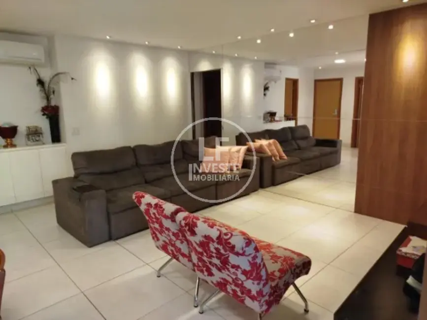 Apartamento com 3 quartos à venda, 118m2 em Jardim Goiás, Goiania - GO - imagem 9 Foto 9 de Apartamento com 3 quartos à venda, 118m2 em Jardim Goiás, Goiania - GO