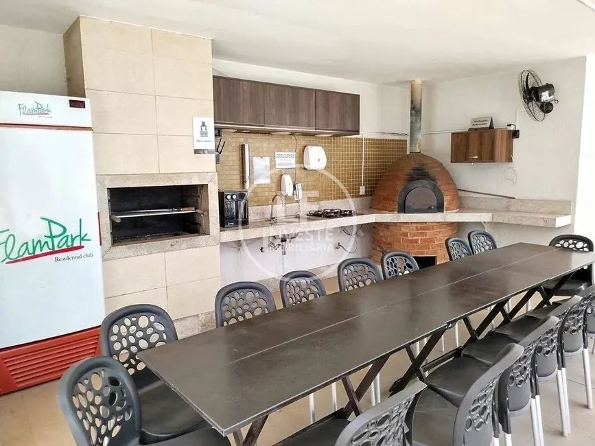 Apartamento com 3 quartos à venda, 118m2 em Jardim Goiás, Goiania - GO - imagem 3 Foto 3 de Apartamento com 3 quartos à venda, 118m2 em Jardim Goiás, Goiania - GO