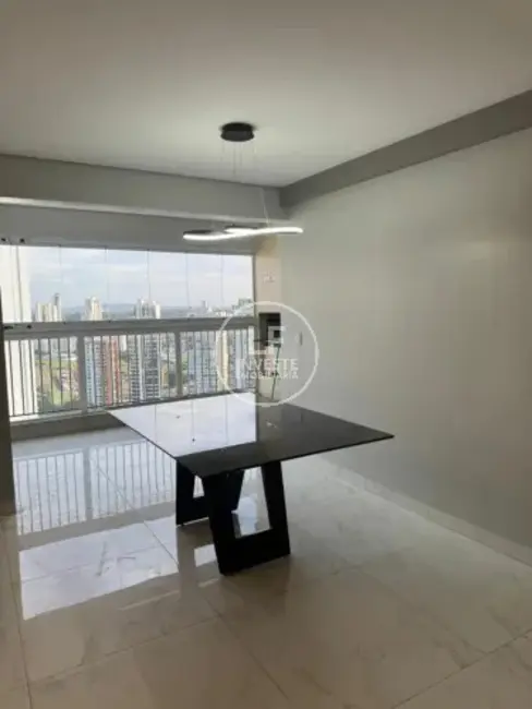 Apartamento com 2 quartos à venda, 75m2 em Jardim Goiás, Goiania - GO - imagem 3 Foto 3 de Apartamento com 2 quartos à venda, 75m2 em Jardim Goiás, Goiania - GO
