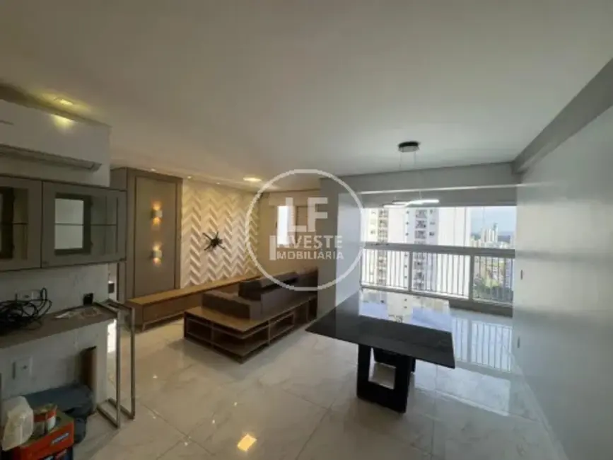 Foto 1 de Apartamento com 2 quartos à venda, 75m2 em Jardim Goiás, Goiania - GO