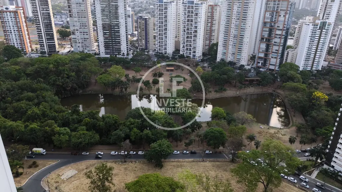 Apartamento com 2 quartos à venda, 75m2 em Jardim Goiás, Goiania - GO - imagem 9 Foto 9 de Apartamento com 2 quartos à venda, 75m2 em Jardim Goiás, Goiania - GO