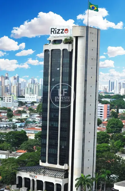 Foto 1 de Sala Comercial à venda, 22m2 em Setor Sul, Goiania - GO