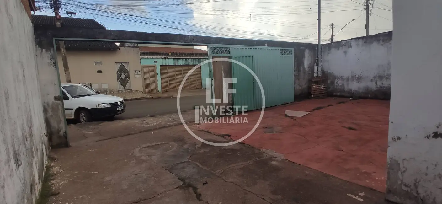 Foto 3 de Casa com 3 quartos à venda, 360m2 em Parque Oeste Industrial, Goiania - GO