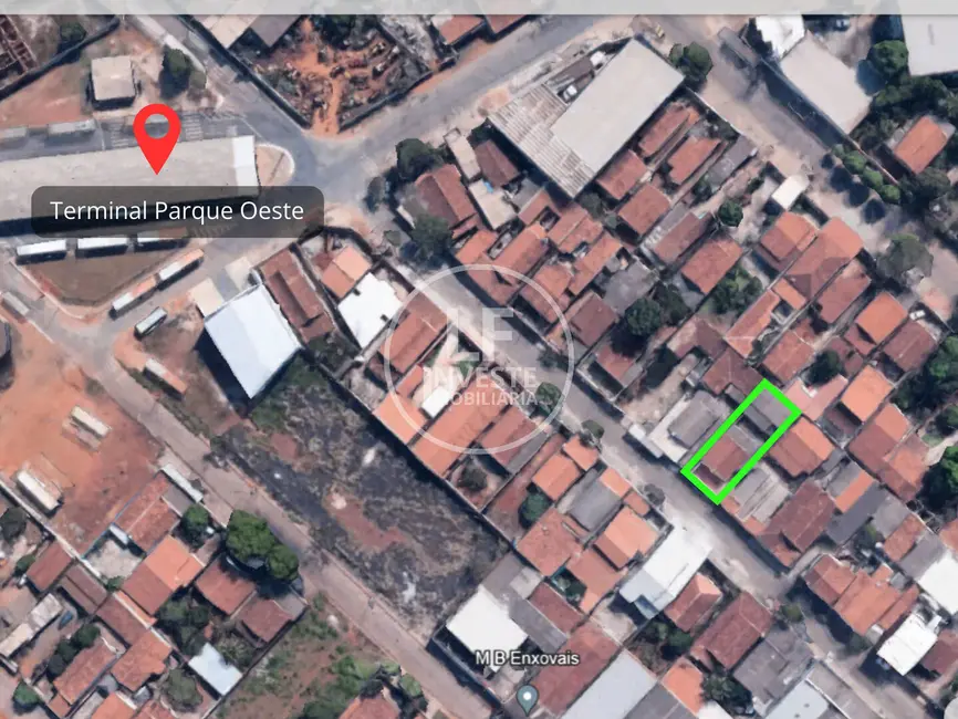 Foto 1 de Casa com 3 quartos à venda, 360m2 em Parque Oeste Industrial, Goiania - GO