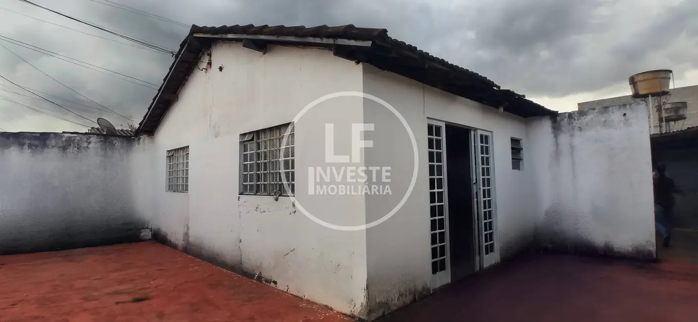Foto 4 de Casa com 3 quartos à venda, 360m2 em Parque Oeste Industrial, Goiania - GO