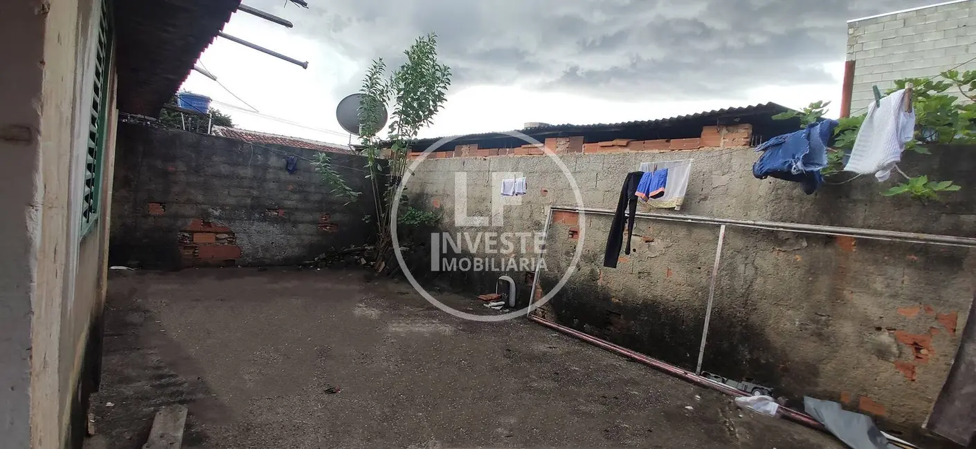 Foto 5 de Casa com 3 quartos à venda, 360m2 em Parque Oeste Industrial, Goiania - GO