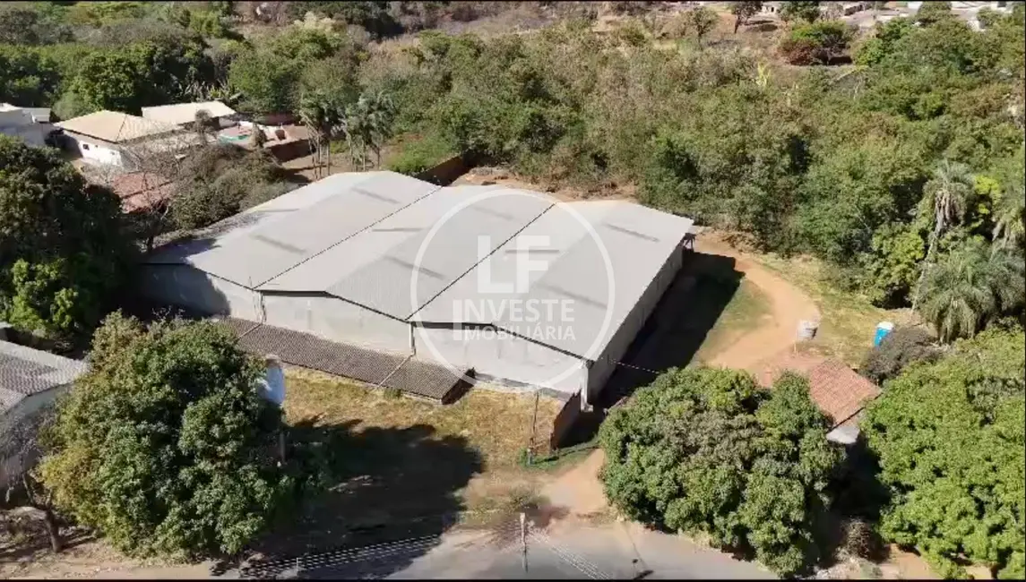 Foto 5 de Armazém / Galpão à venda, 16000m2 em Jardim Olímpico, Aparecida De Goiania - GO