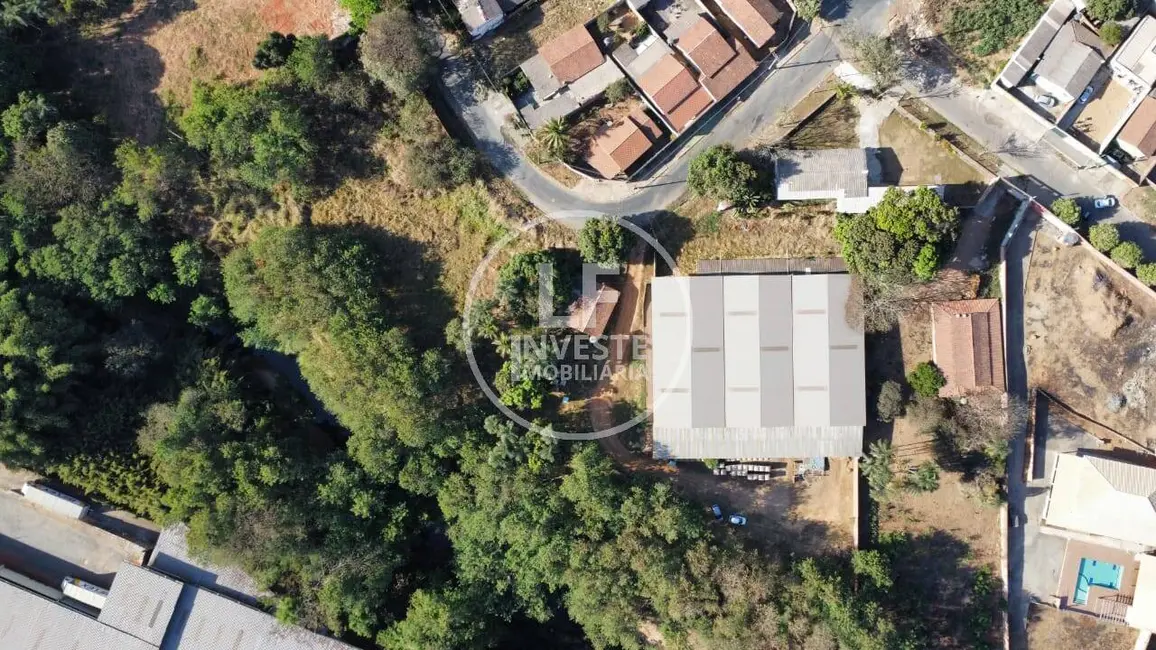 Foto 7 de Armazém / Galpão à venda, 16000m2 em Jardim Olímpico, Aparecida De Goiania - GO