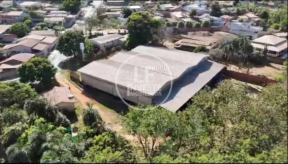 Foto 1 de Armazém / Galpão à venda, 16000m2 em Jardim Olímpico, Aparecida De Goiania - GO