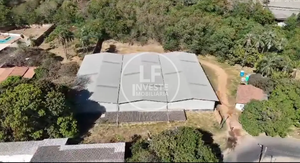 Foto 6 de Armazém / Galpão à venda, 16000m2 em Jardim Olímpico, Aparecida De Goiania - GO