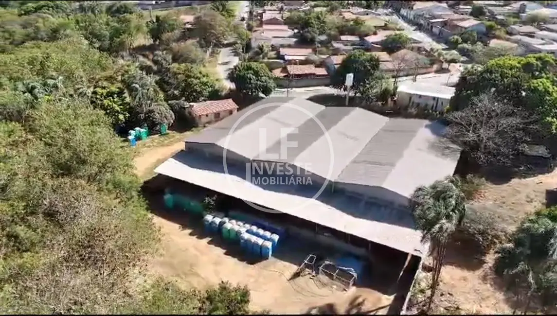 Foto 2 de Armazém / Galpão à venda, 16000m2 em Jardim Olímpico, Aparecida De Goiania - GO
