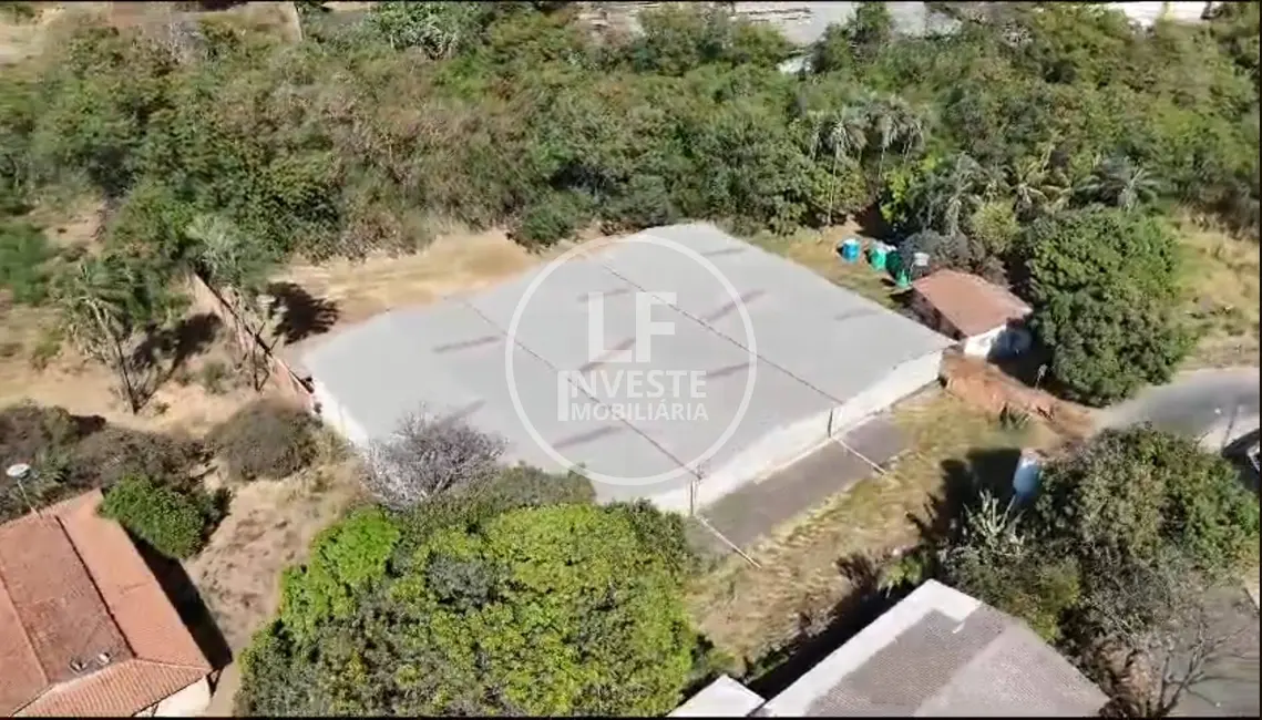 Foto 4 de Armazém / Galpão à venda, 16000m2 em Jardim Olímpico, Aparecida De Goiania - GO