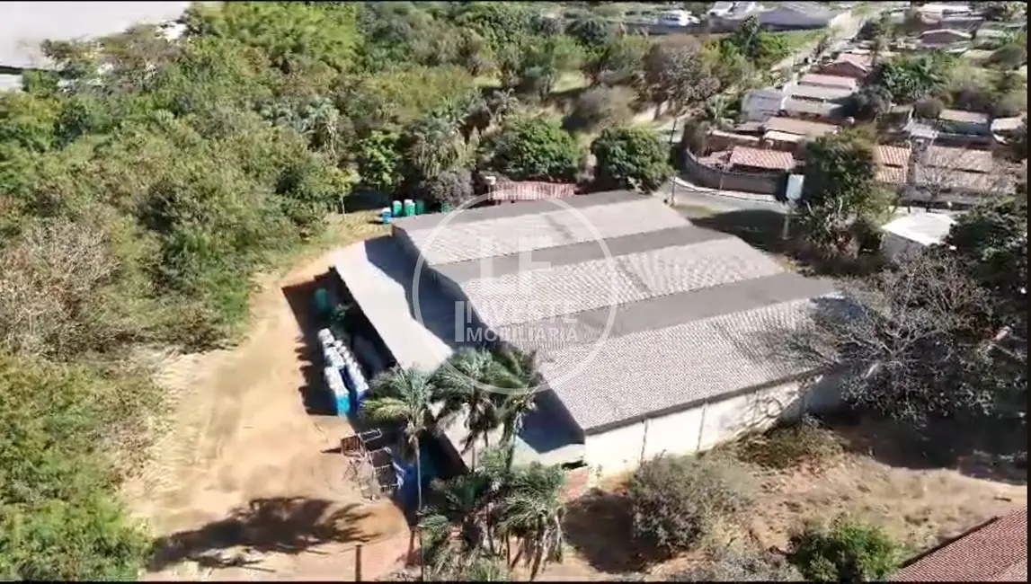 Foto 3 de Armazém / Galpão à venda, 16000m2 em Jardim Olímpico, Aparecida De Goiania - GO