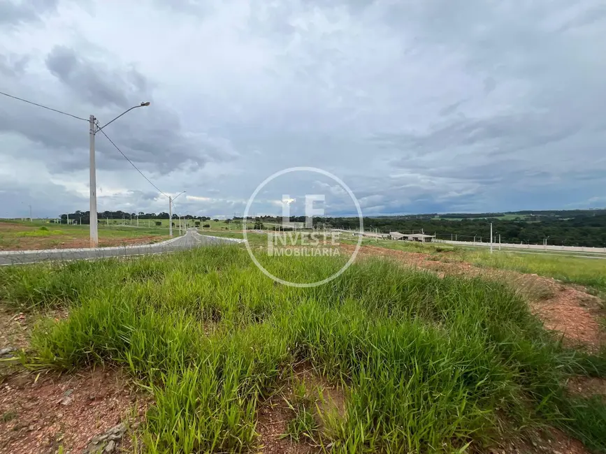 Terreno / Lote à venda, 341m2 em Senador Canedo - GO - imagem 5 Foto 5 de Terreno / Lote à venda, 341m2 em Senador Canedo - GO