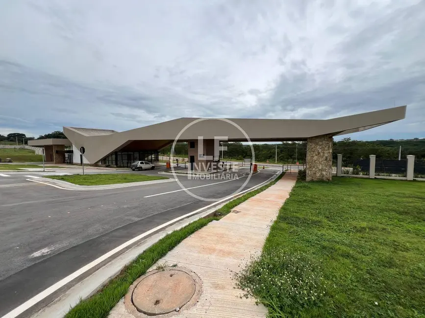 Terreno / Lote à venda, 341m2 em Senador Canedo - GO - imagem 2 Foto 2 de Terreno / Lote à venda, 341m2 em Senador Canedo - GO